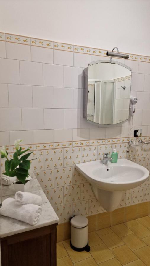 Vittoria Guest House Battipaglia Εξωτερικό φωτογραφία