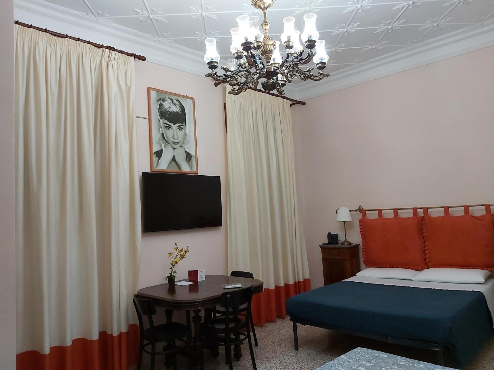 Vittoria Guest House Battipaglia Εξωτερικό φωτογραφία