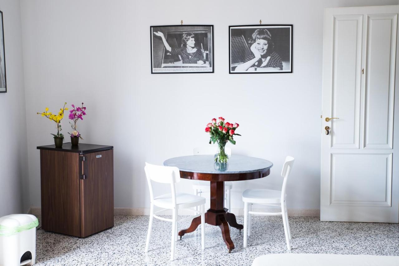 Vittoria Guest House Battipaglia Εξωτερικό φωτογραφία